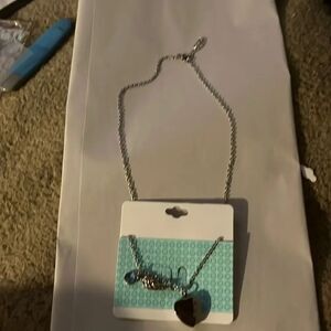 Amazing Necklace 